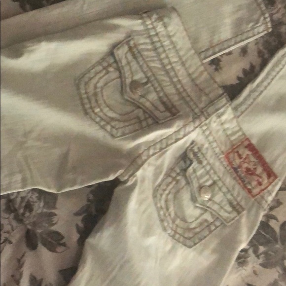 Jean - Picture 4 of 5